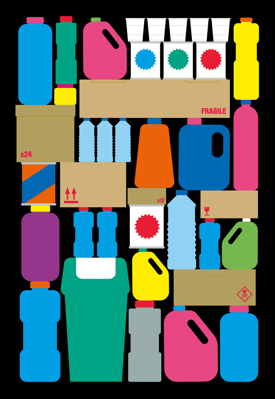 Chemical World