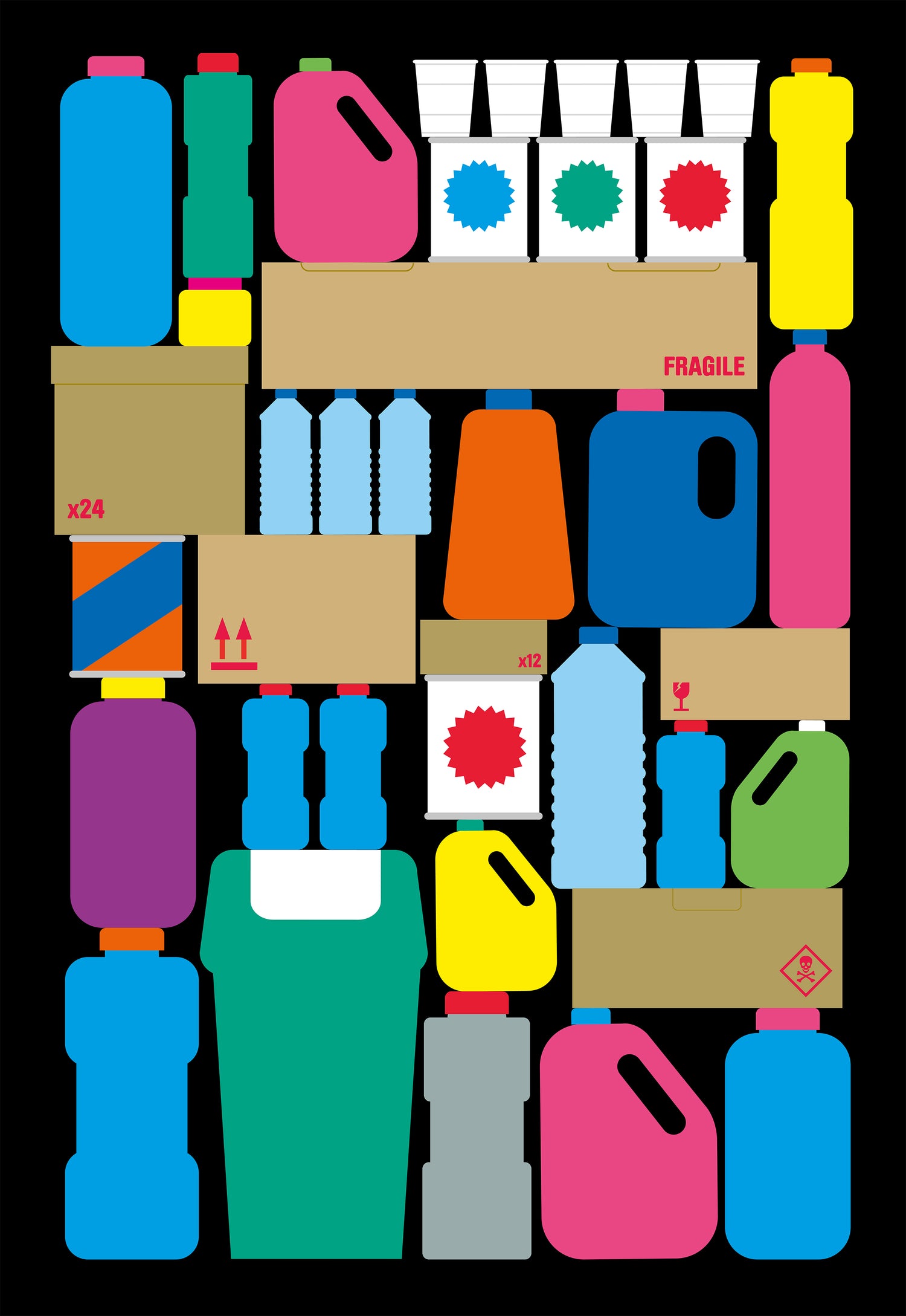 Chemical World