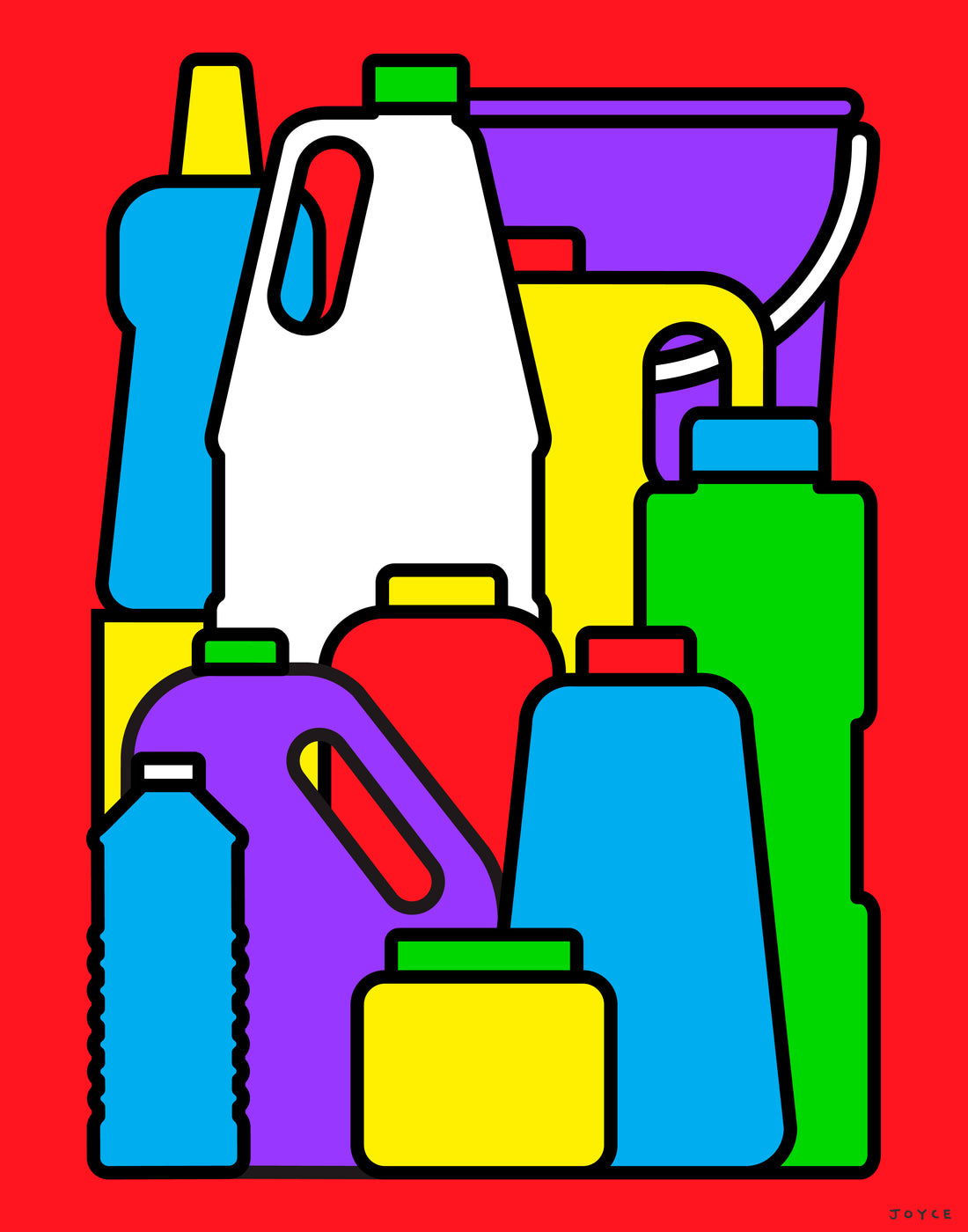 Containers