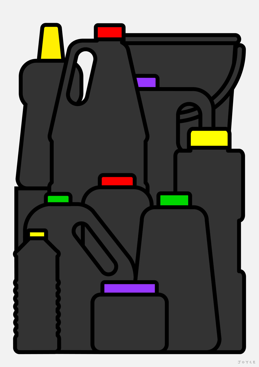 Containers