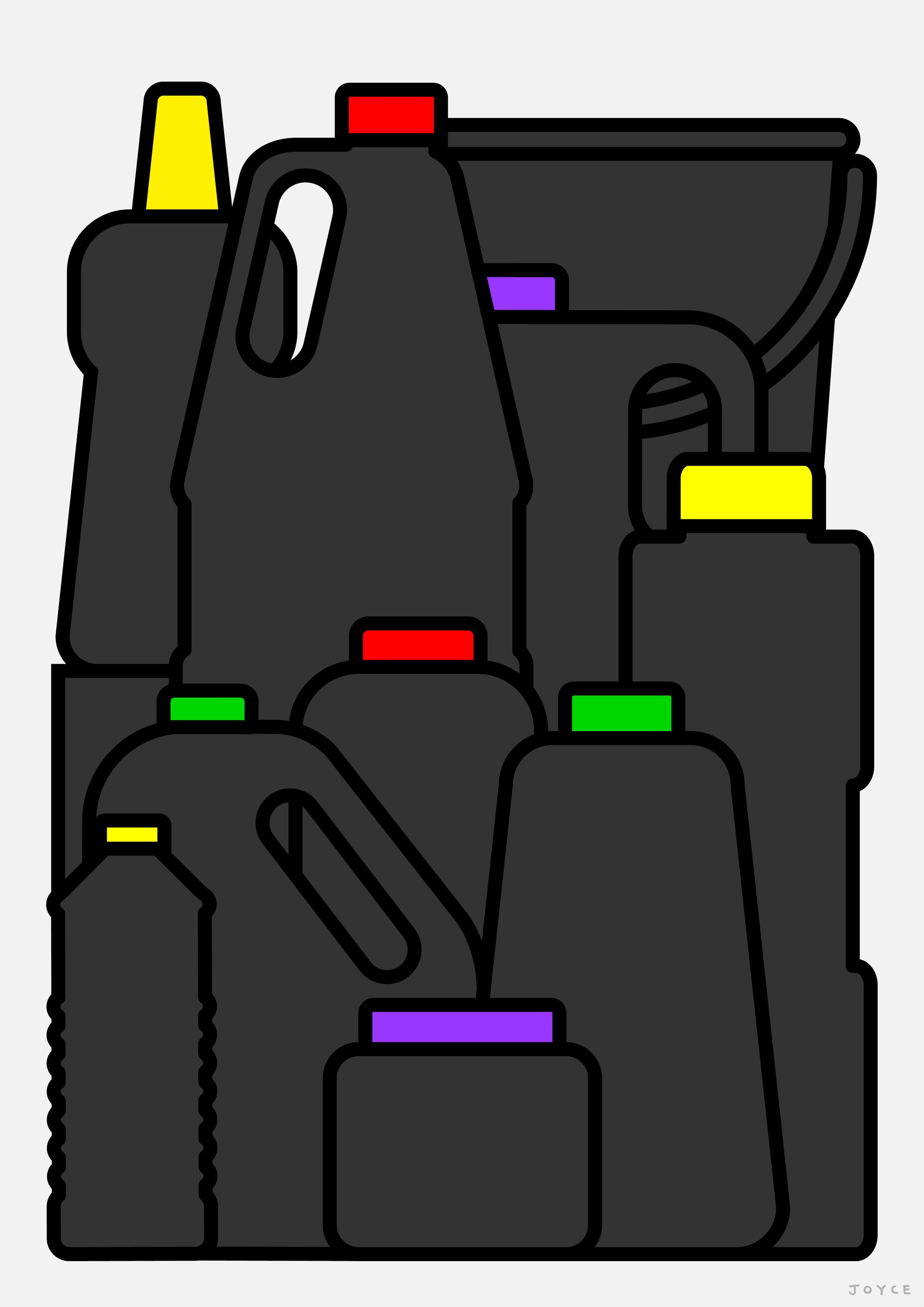 Containers