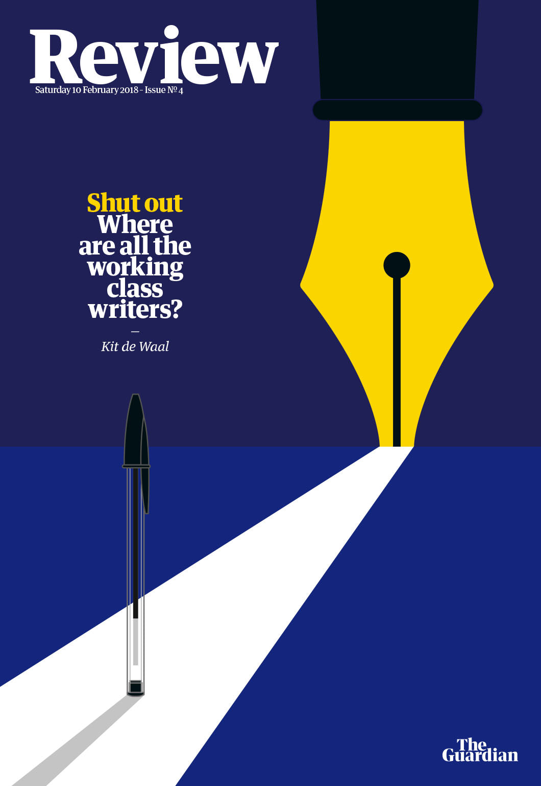 The Guardian Review
