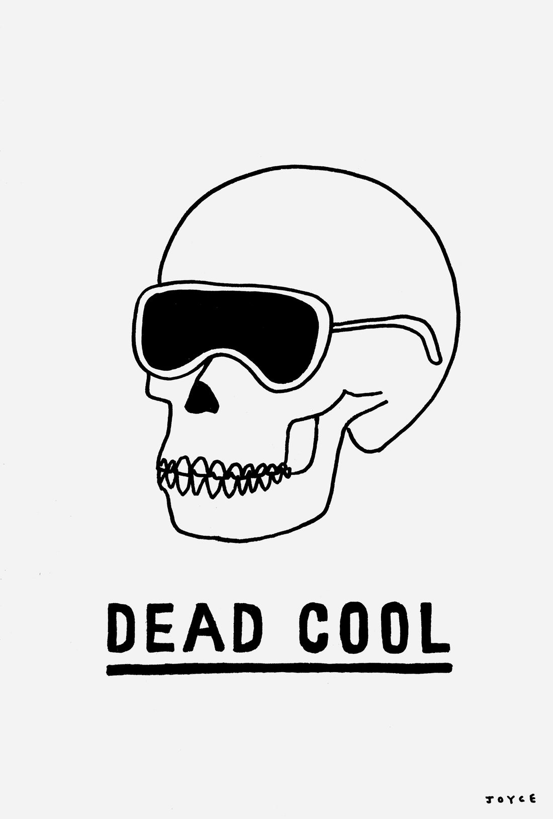 Dead Cool
