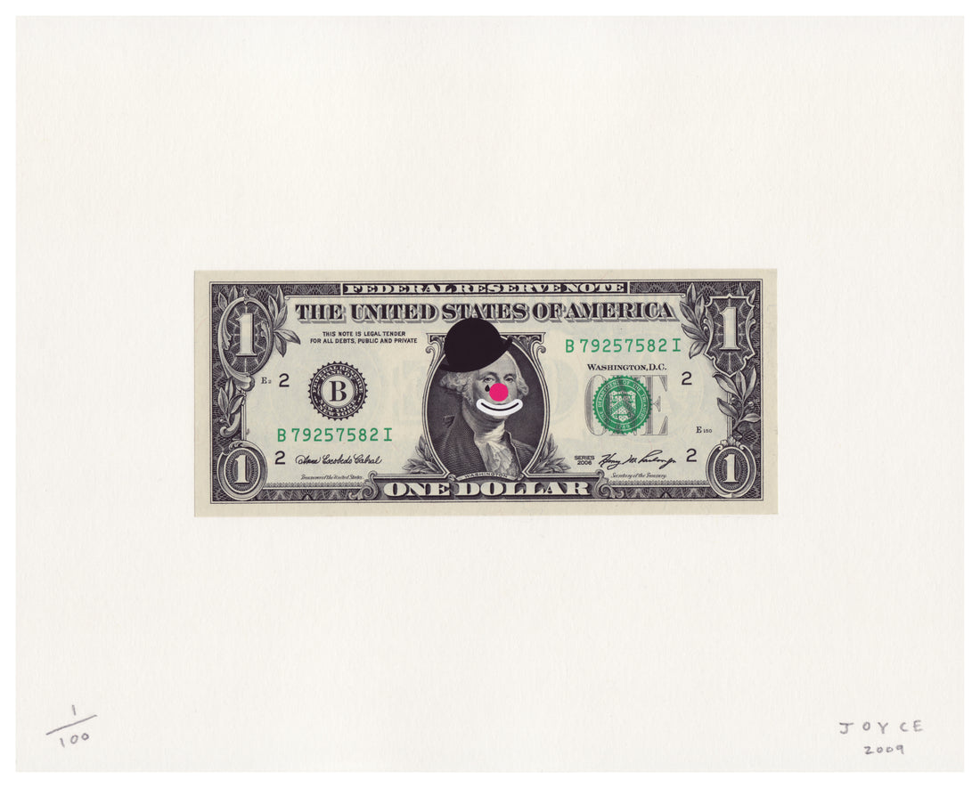 Dollar Bill