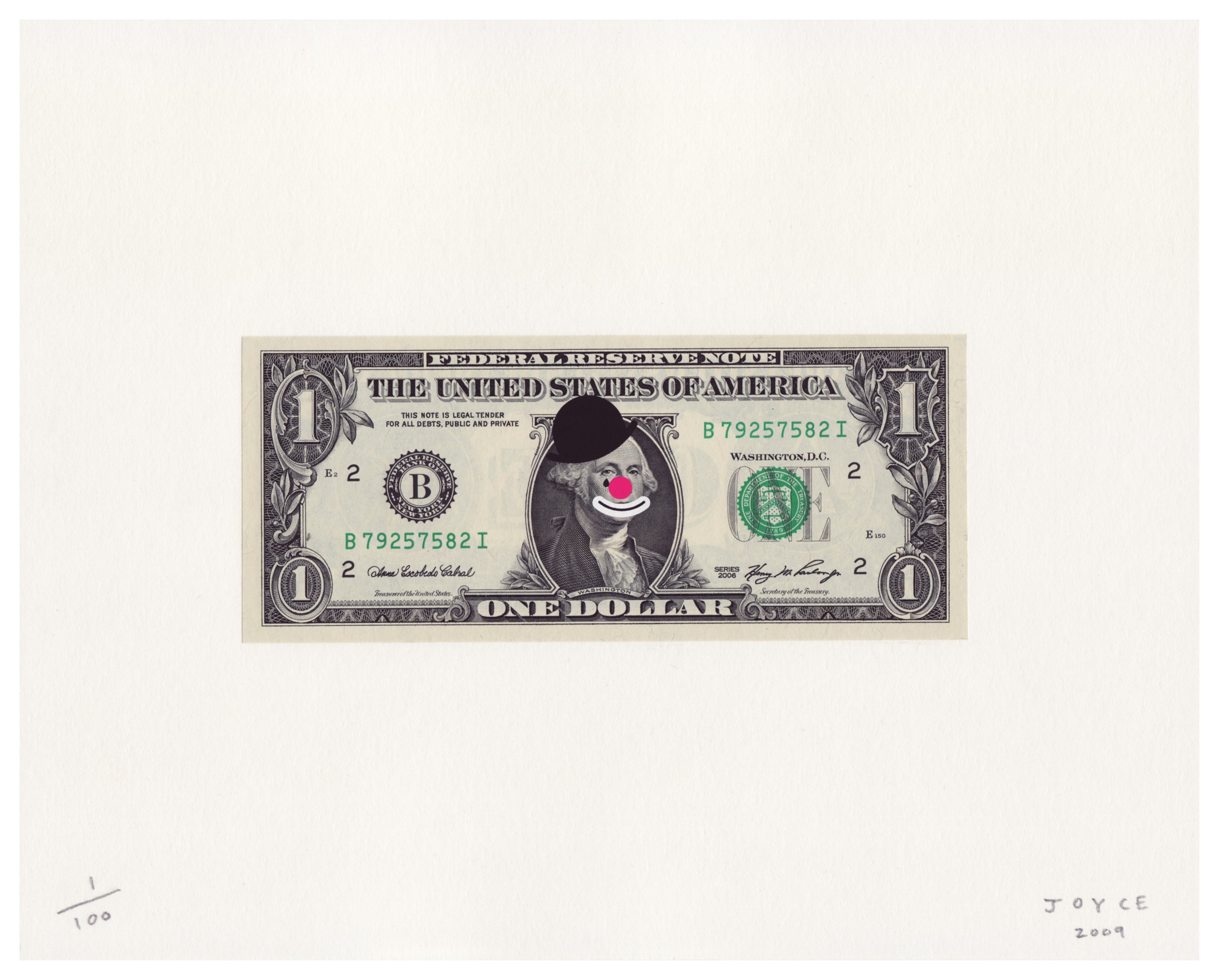 Dollar Bill
