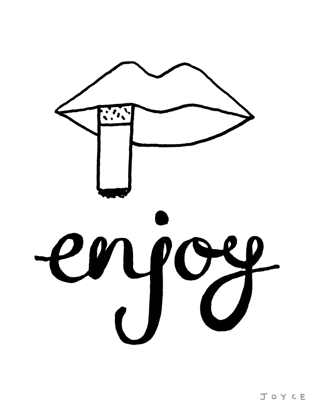 Enjoy