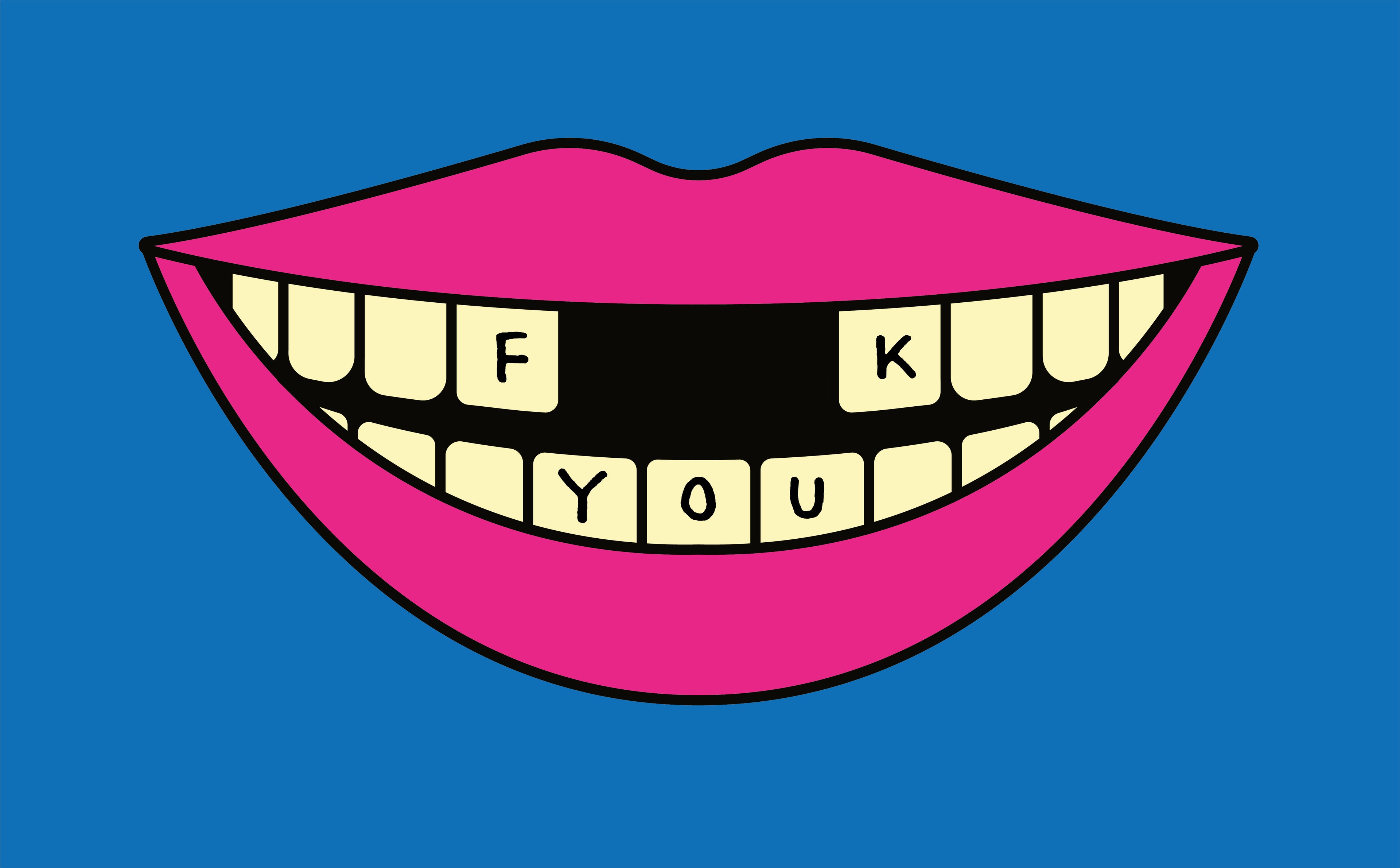 Fank You