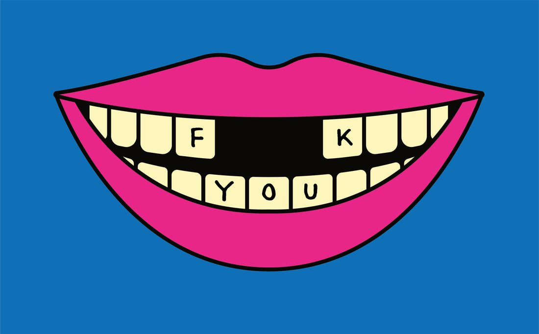 Fank You