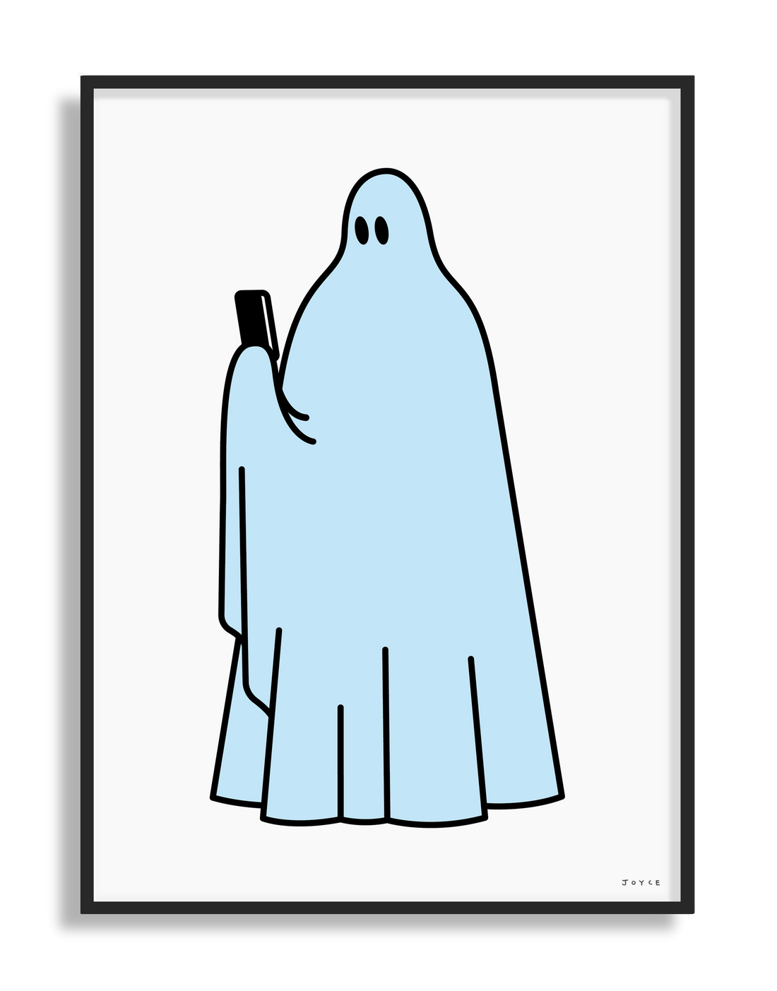 GHOST
