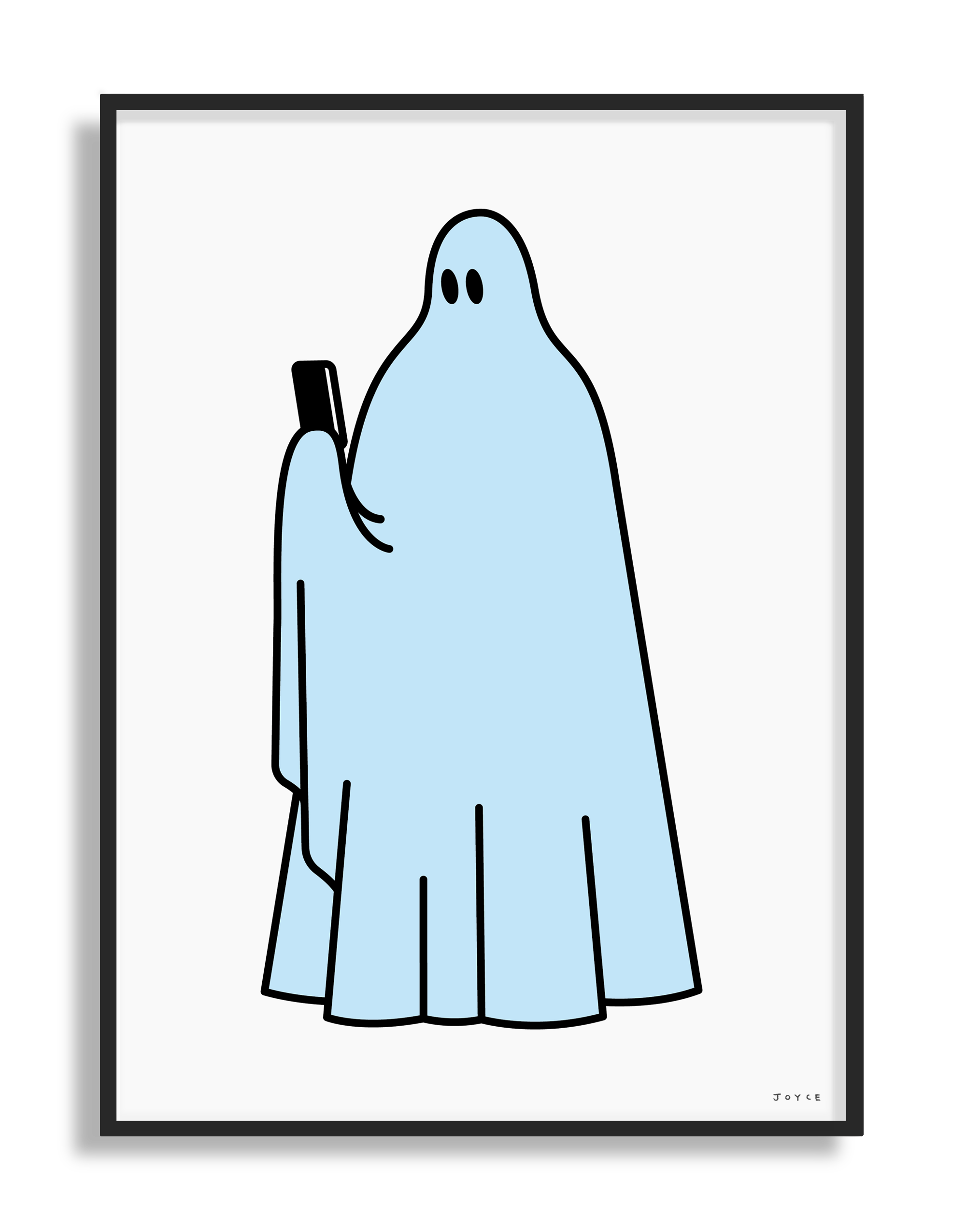 GHOST