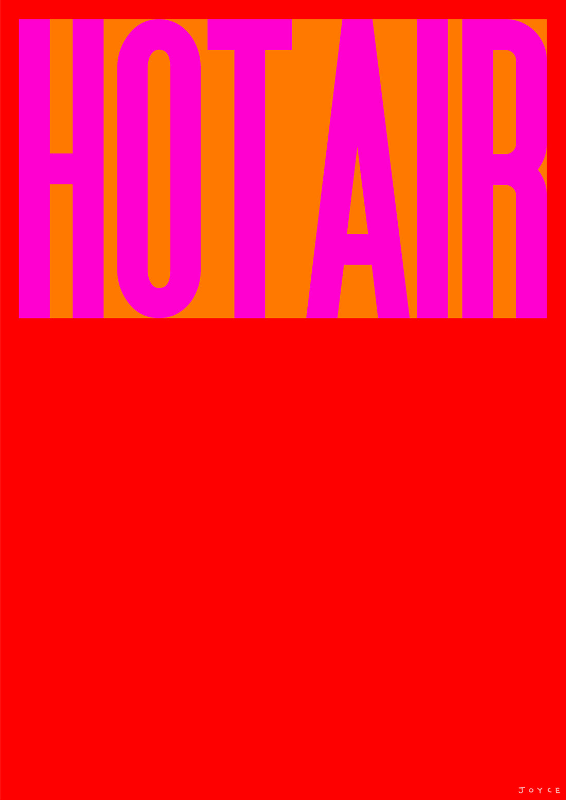 Hot Air