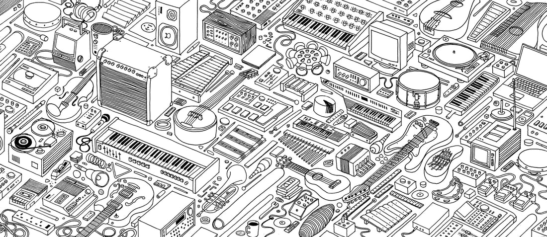 Instruments