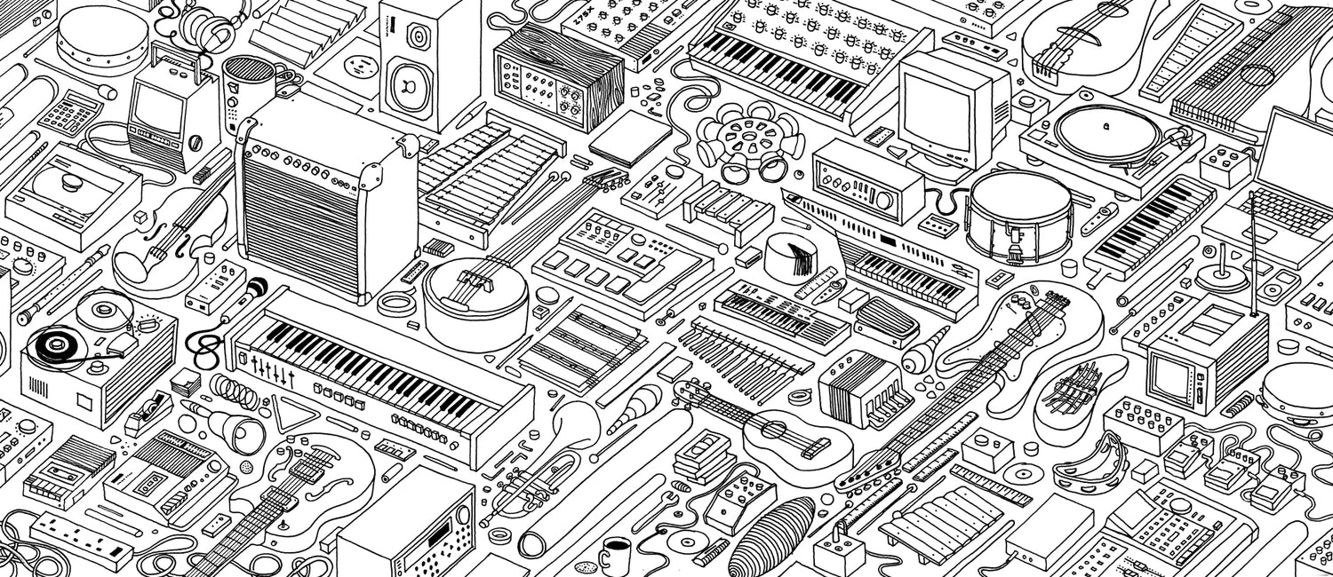 Instruments