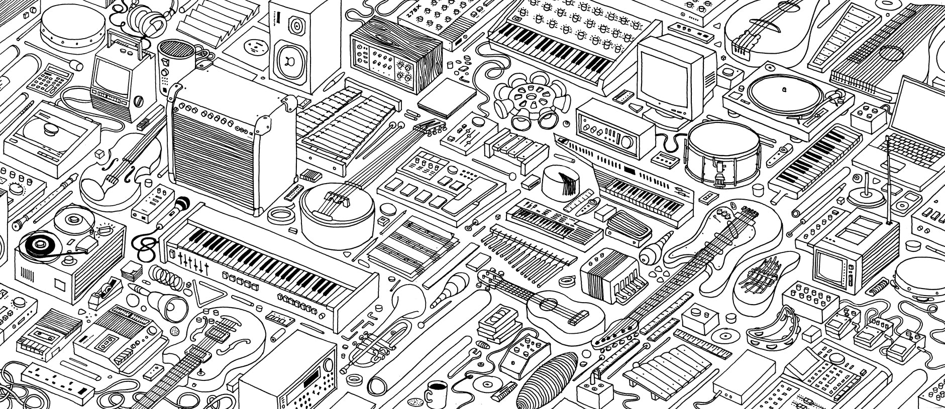 Instruments