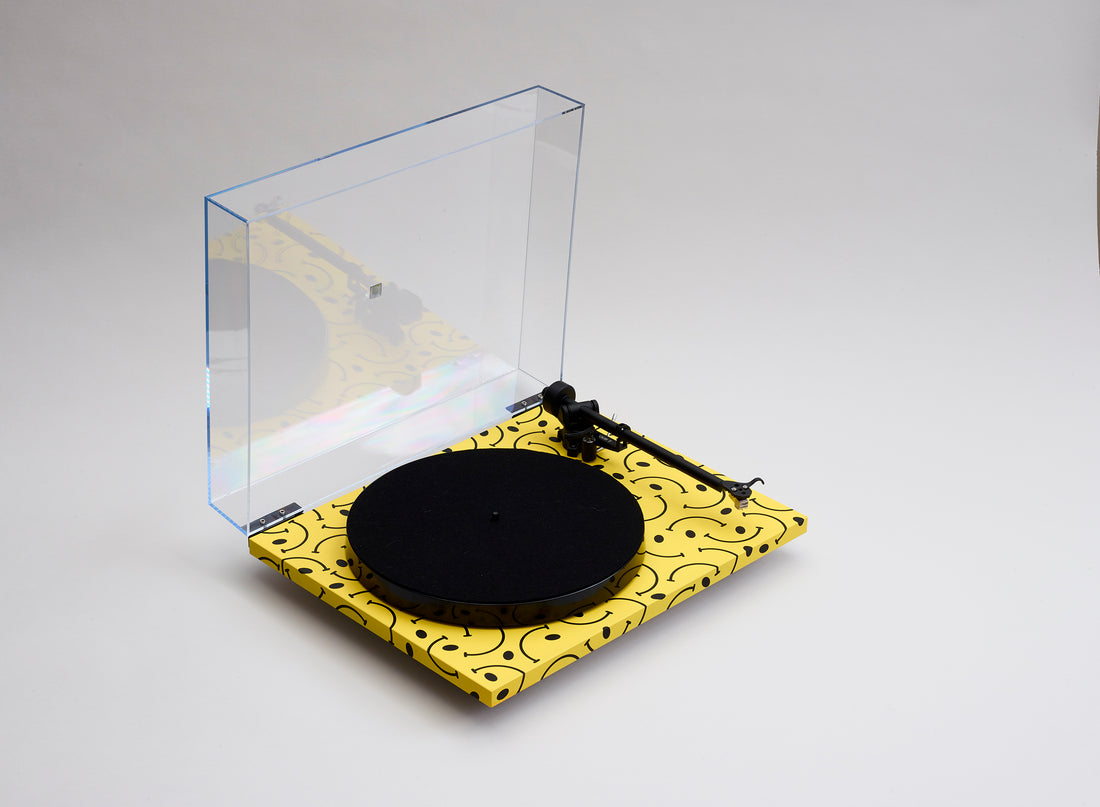 Secret 7"