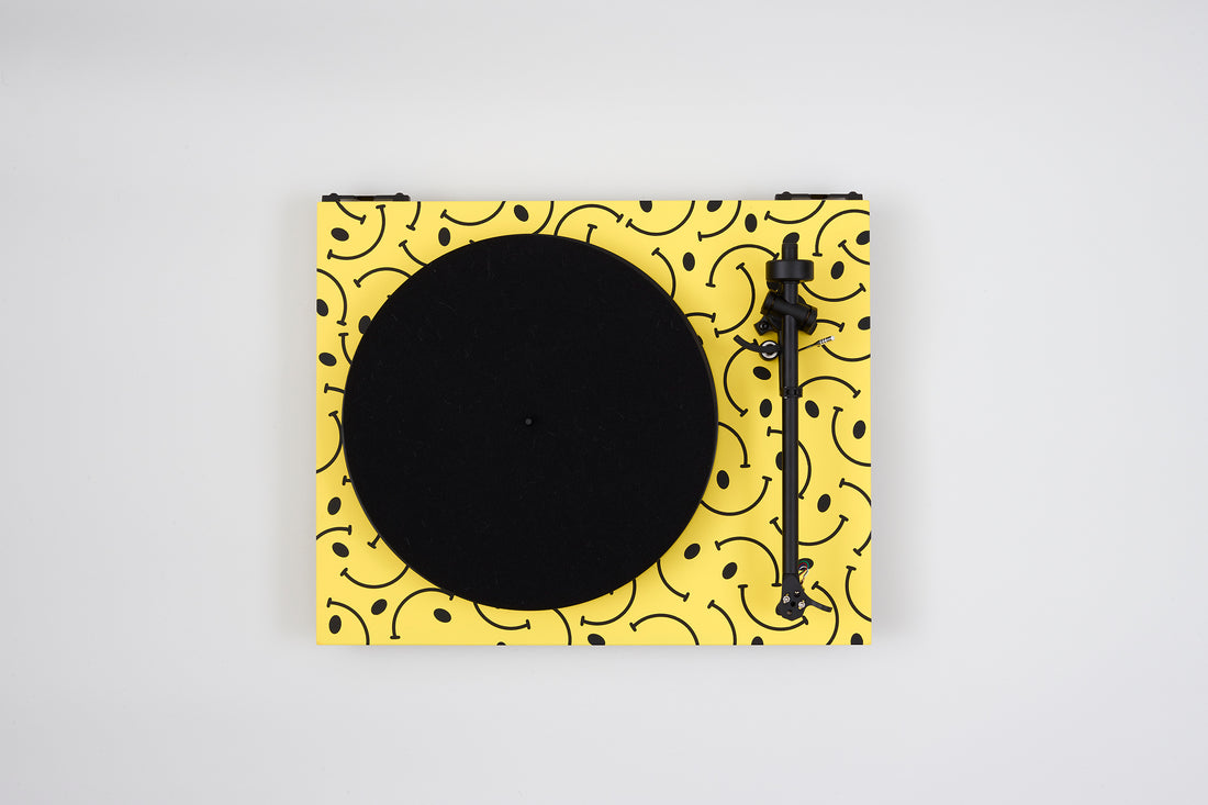 Secret 7"