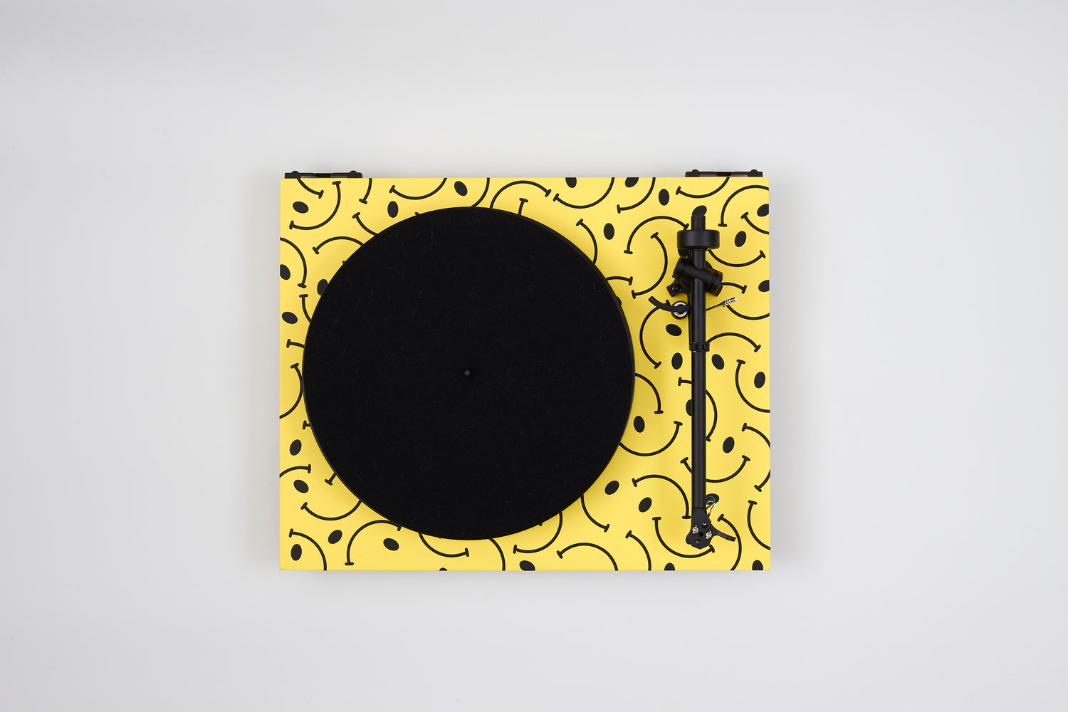 Secret 7"