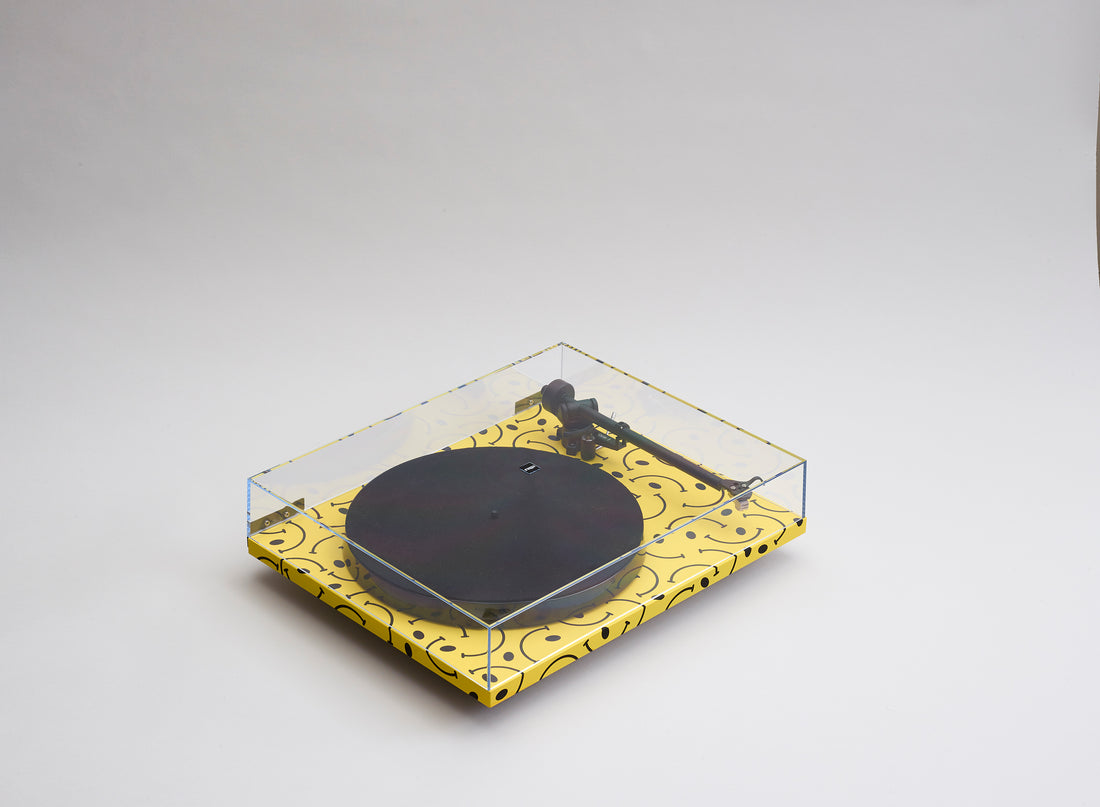 Secret 7"