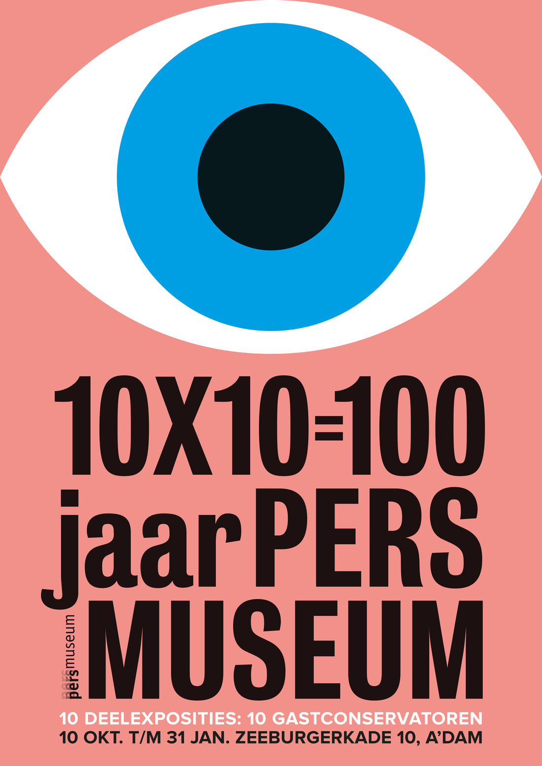 Pers Museum Amsterdam
