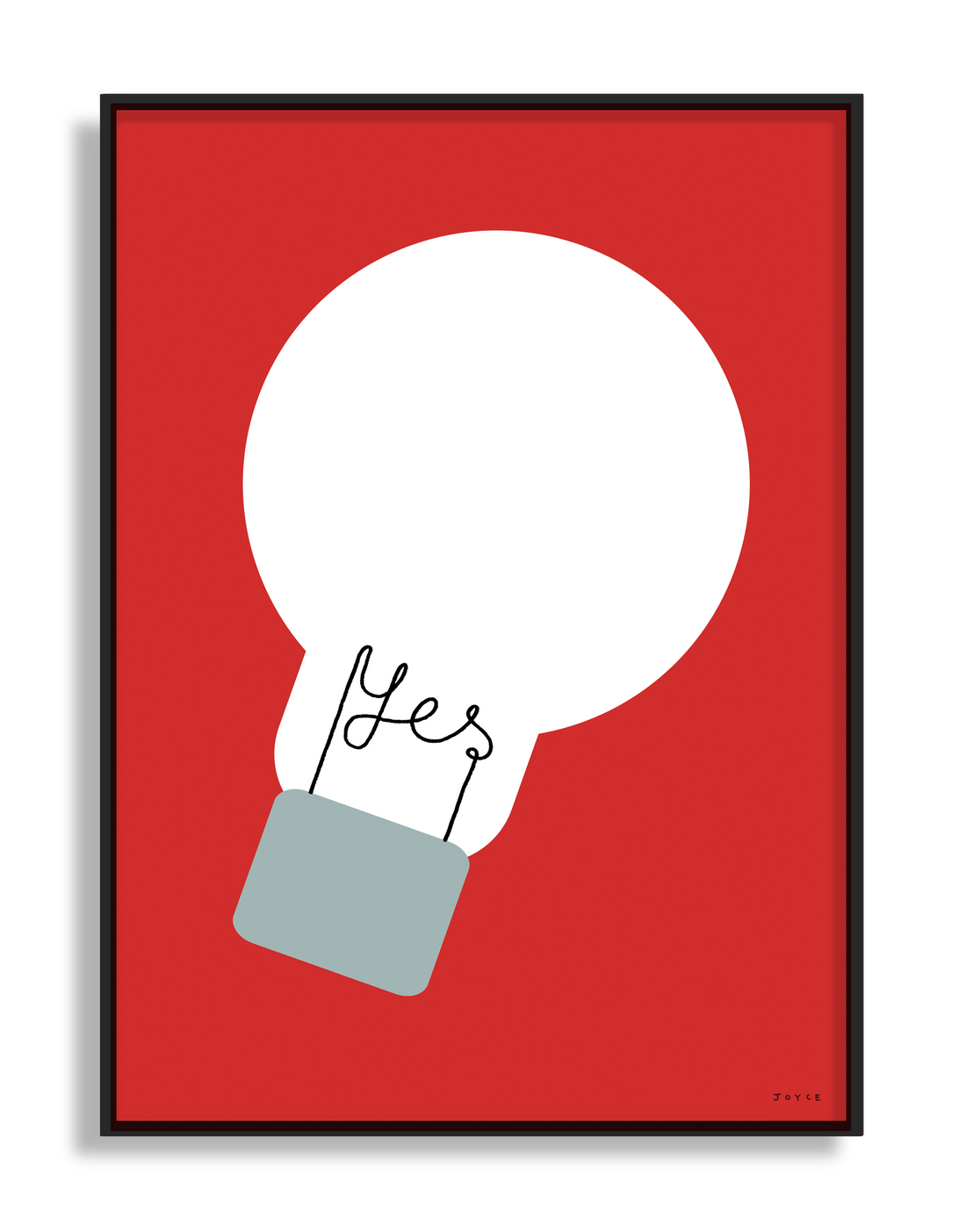 POSITIVE LIGHT
