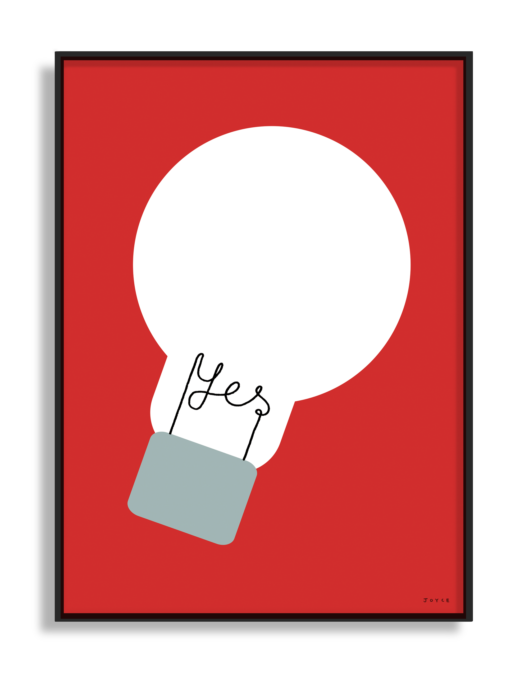 POSITIVE LIGHT