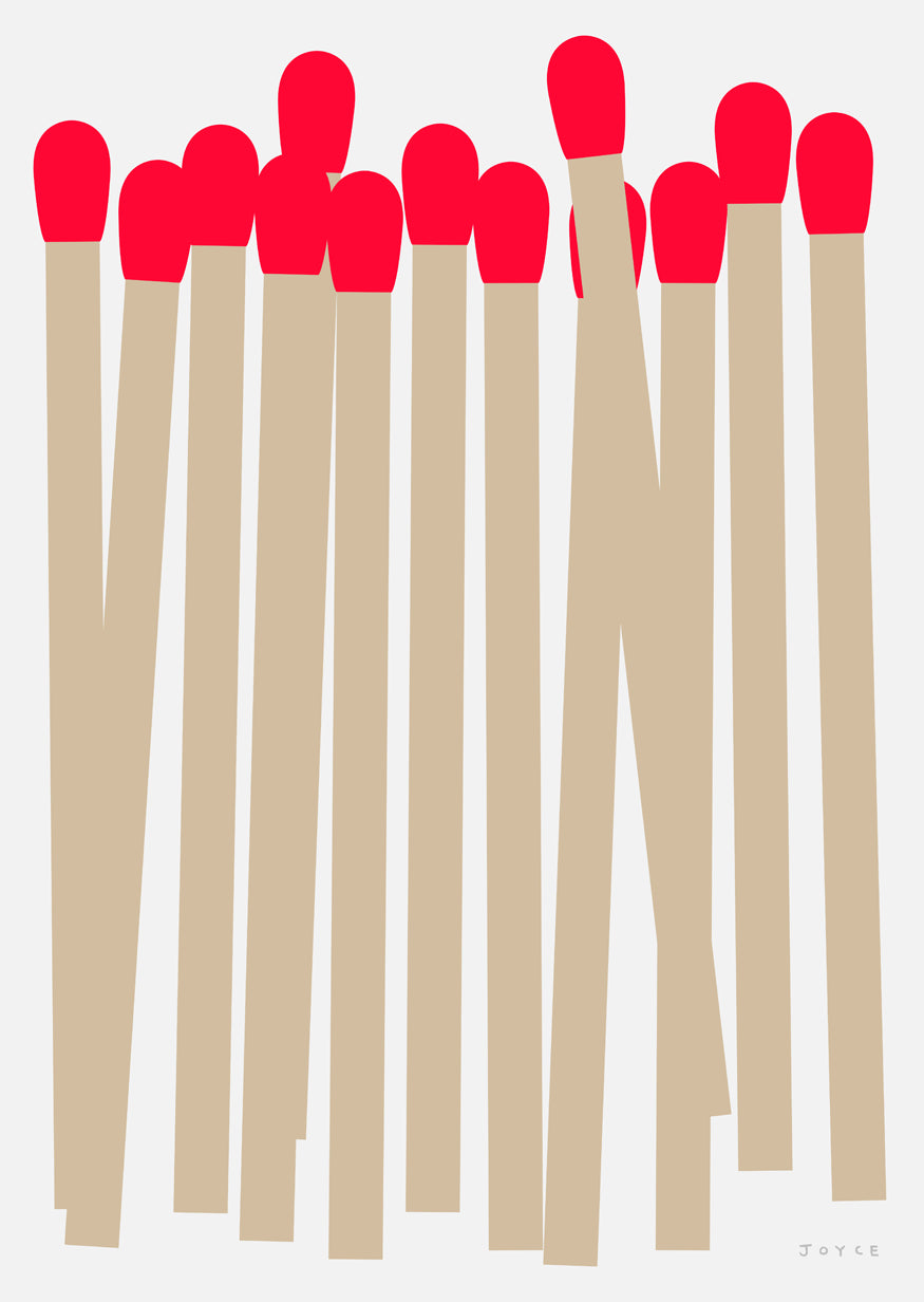 Matches