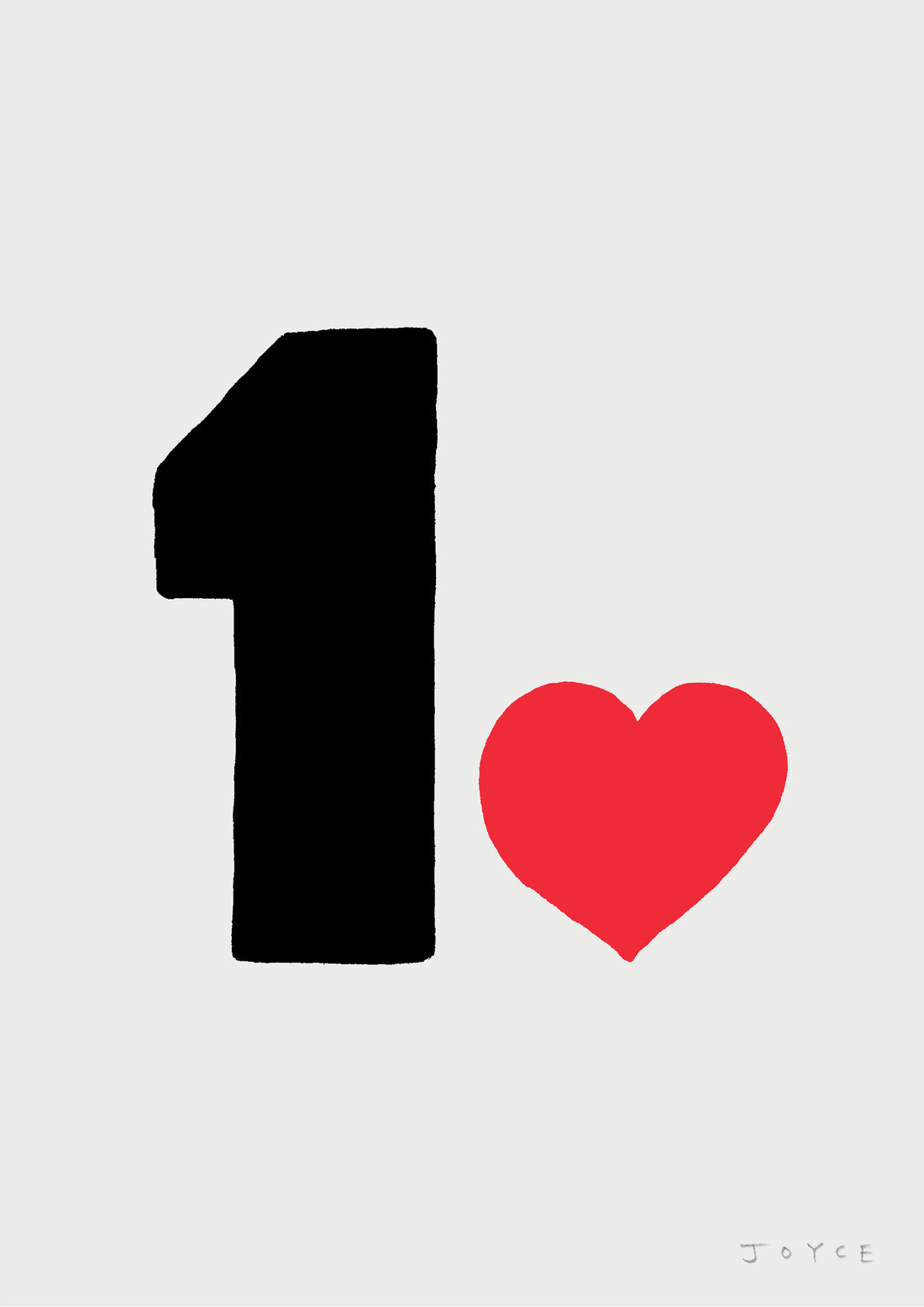 One Love