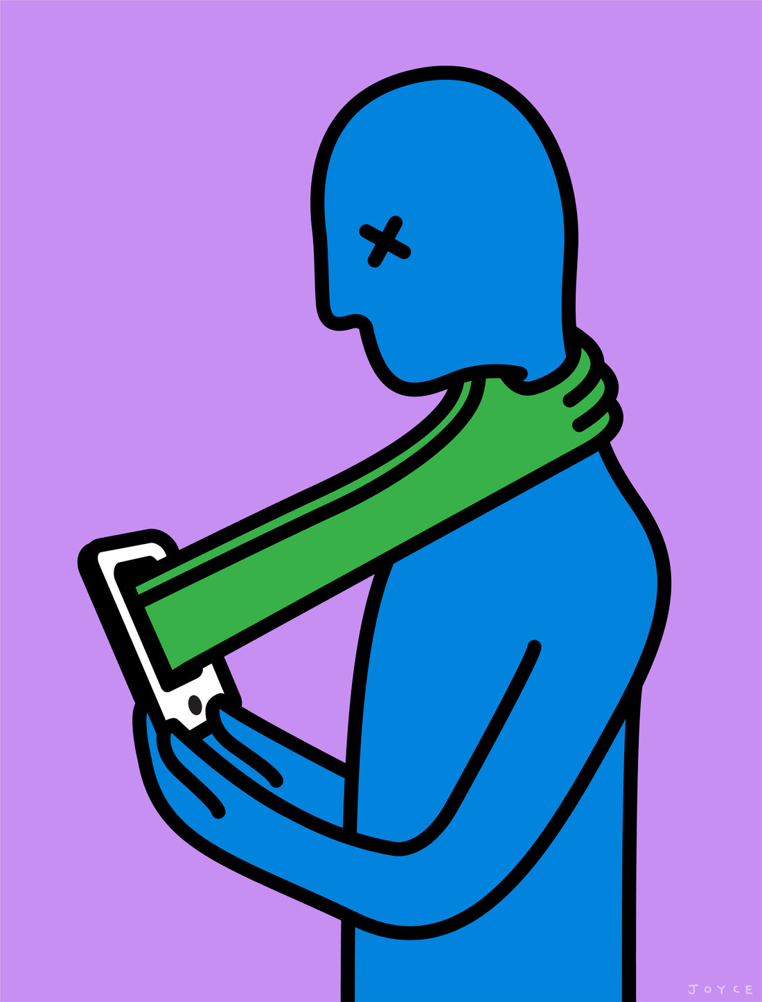 Social Media is Killing You