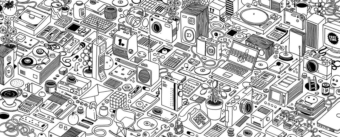 Objects