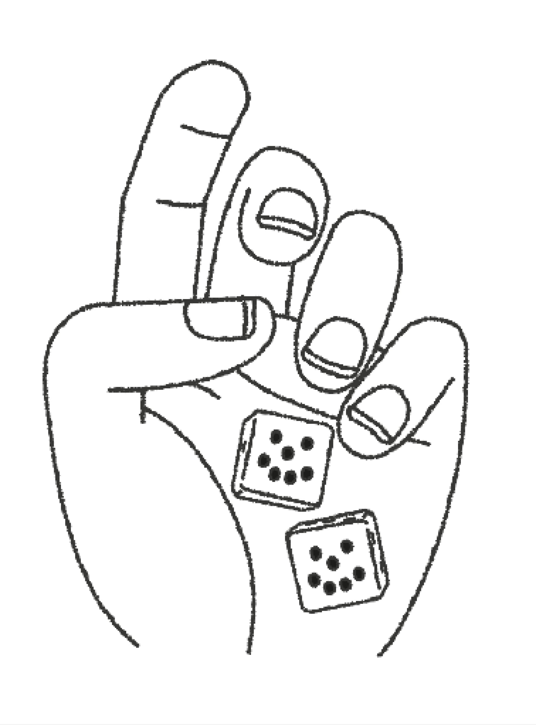 Lucky Sevens