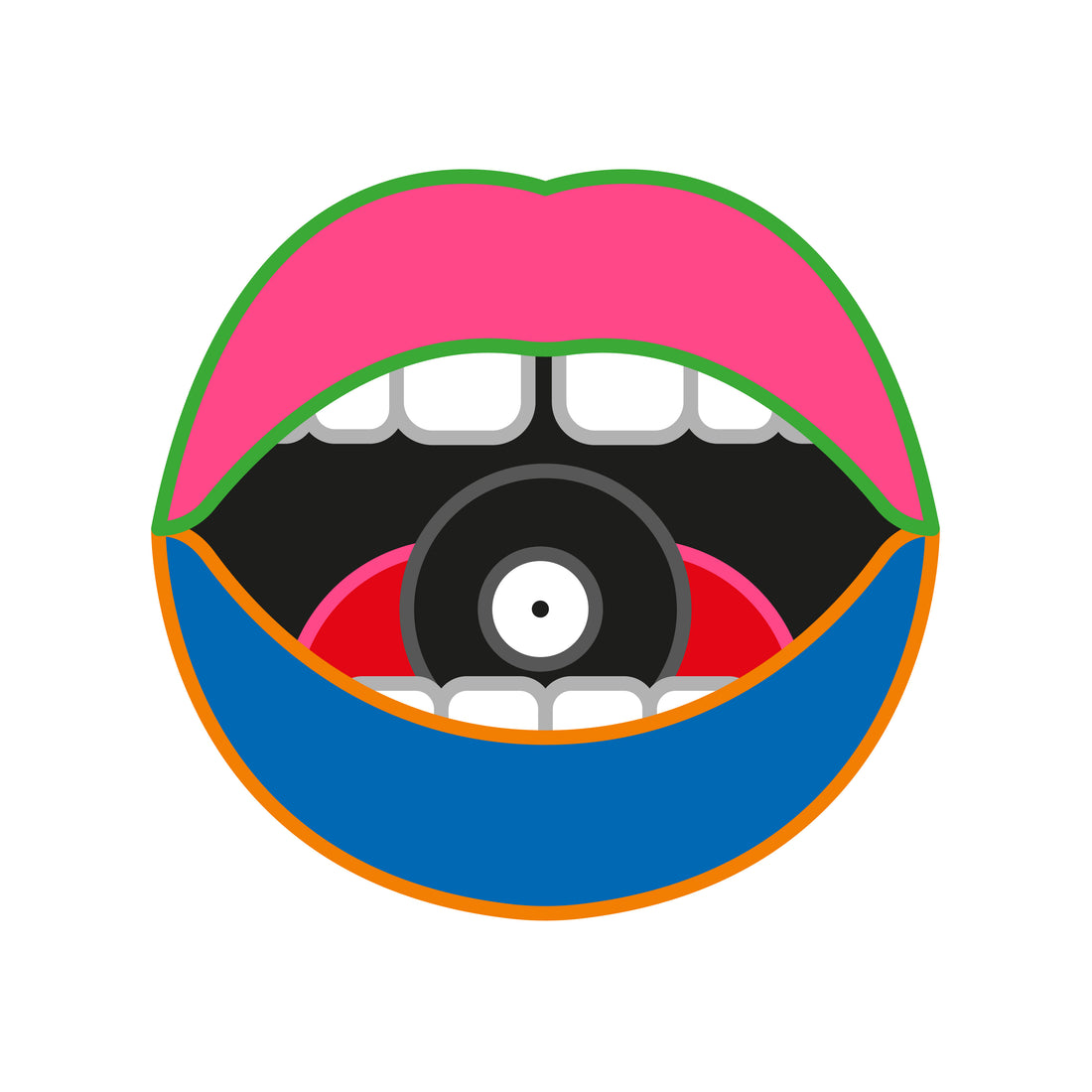 W Records