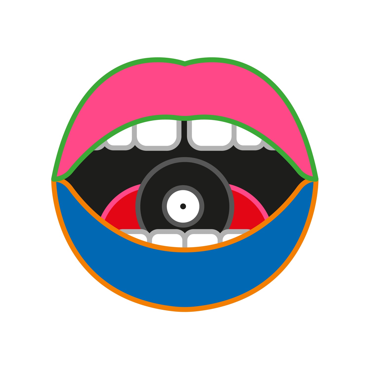 W Records