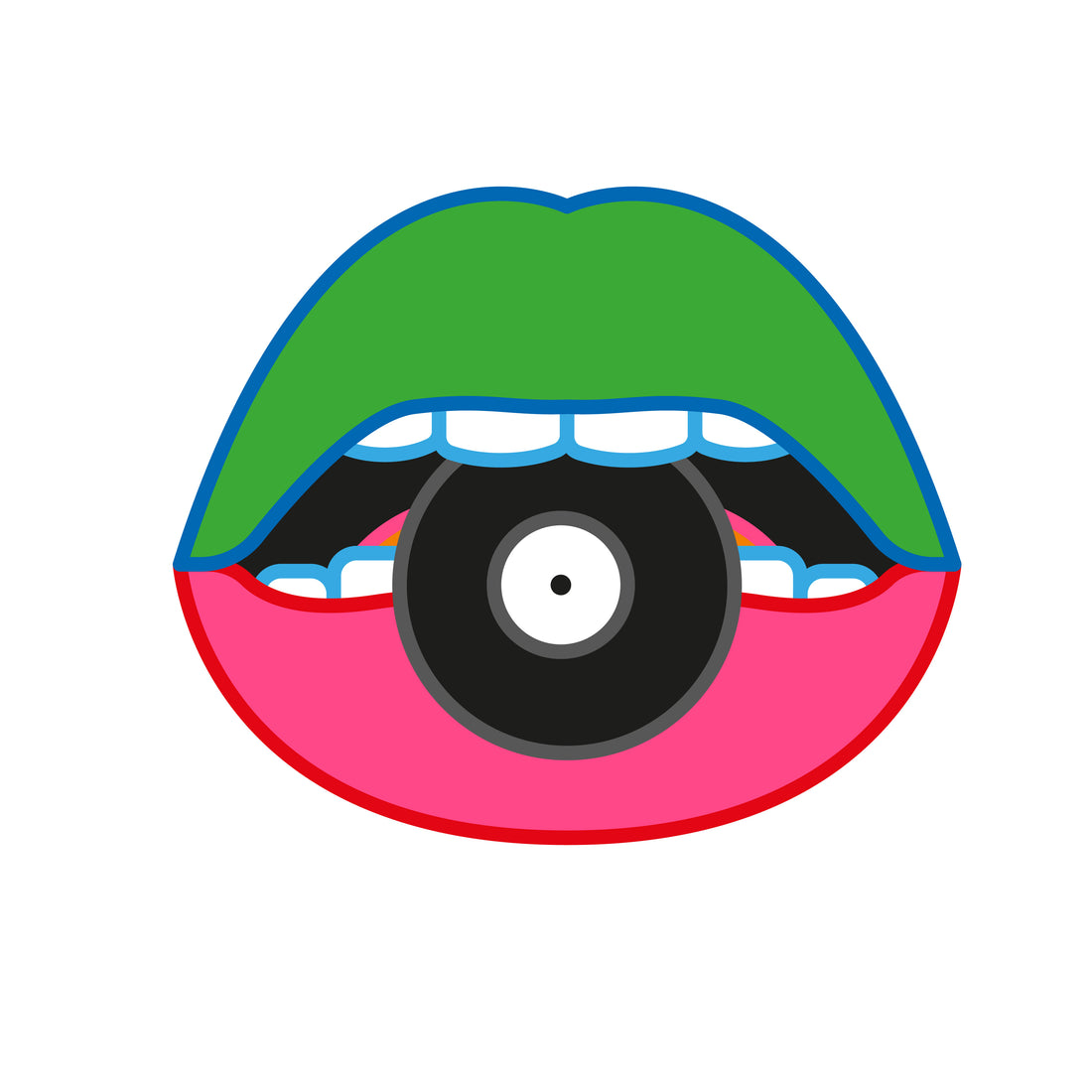 W Records